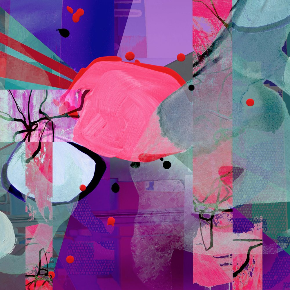  作： 