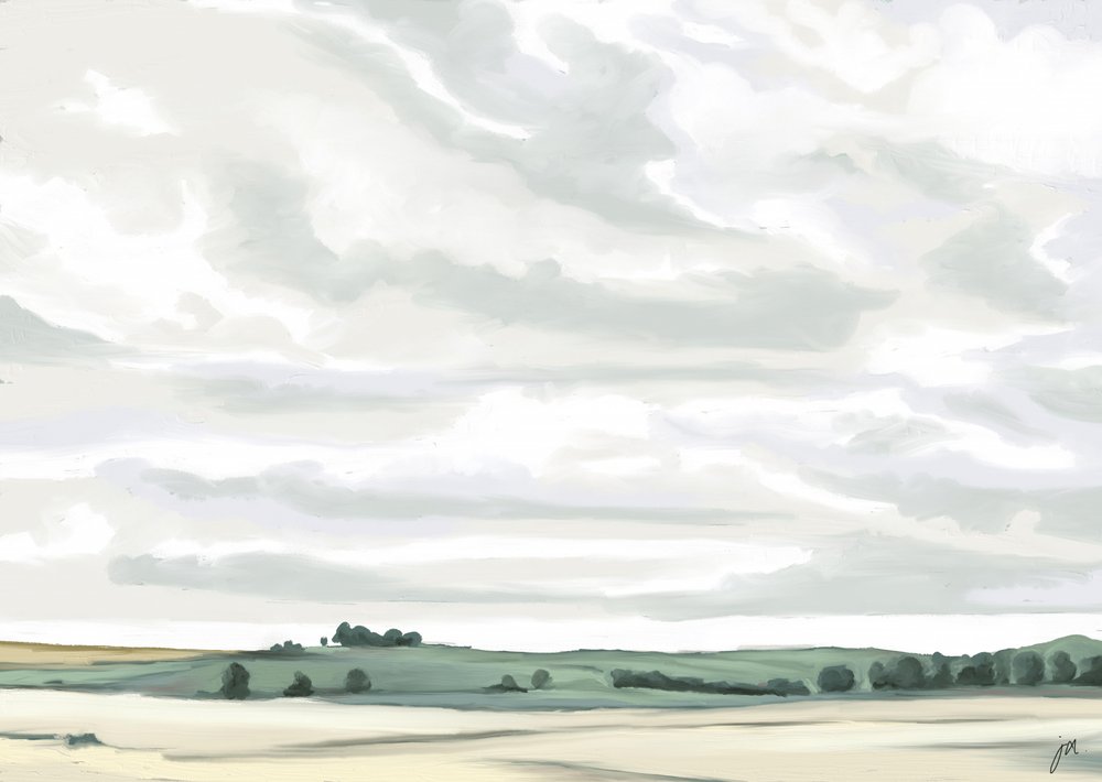  作： 