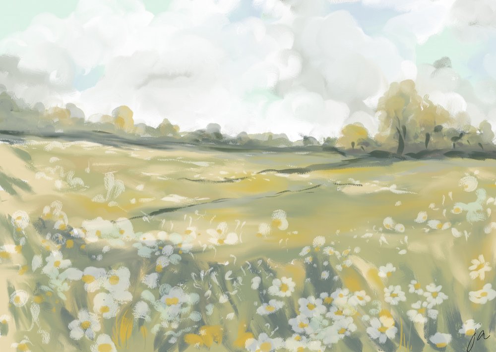  作： 