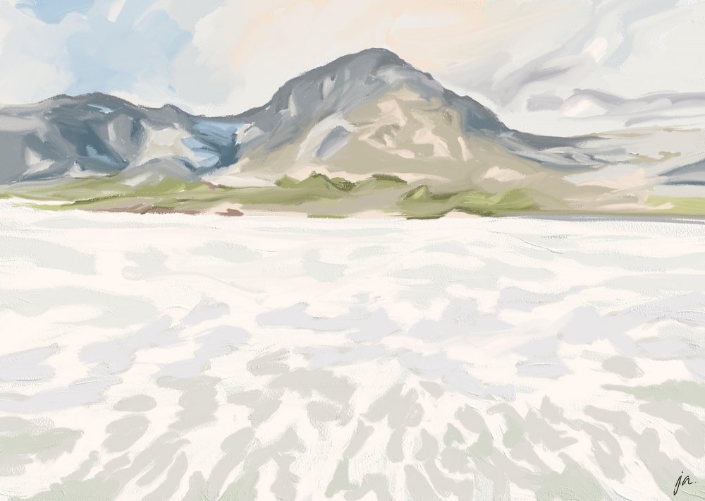  作： 