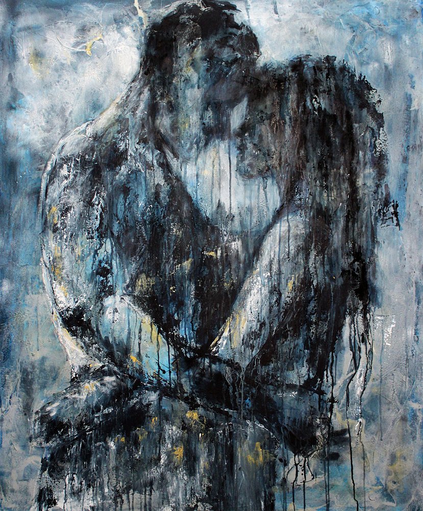  作： 