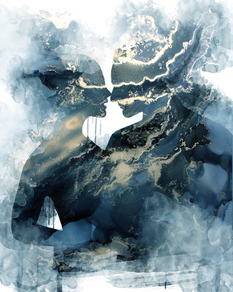  作： 