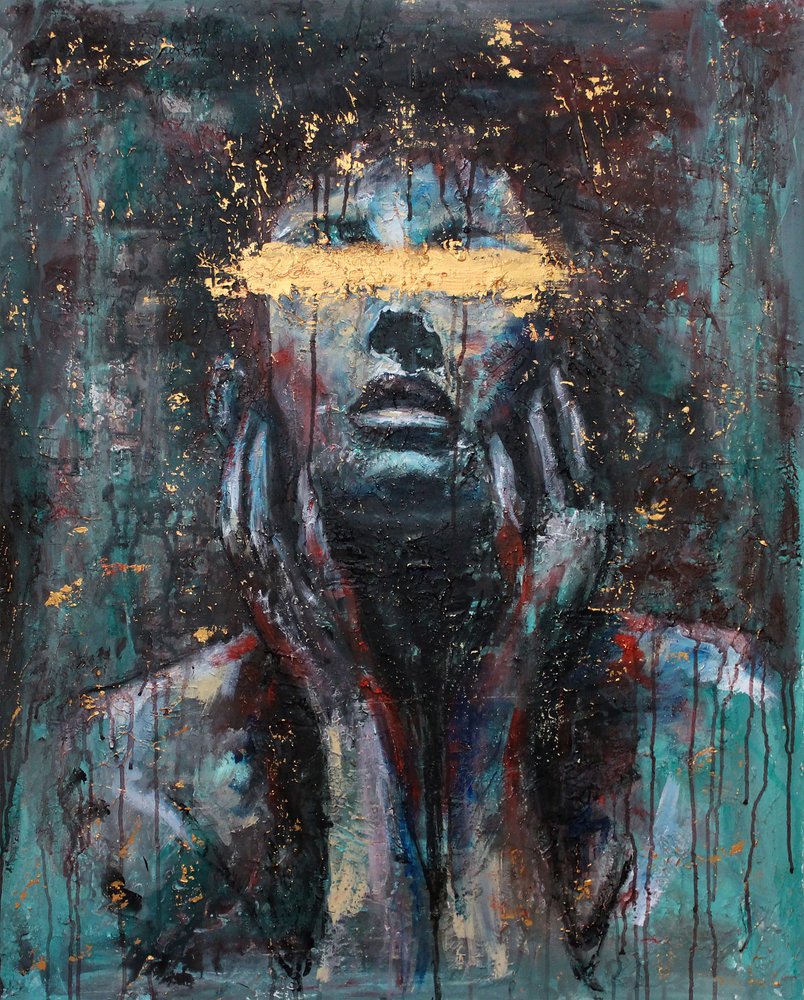  作： 