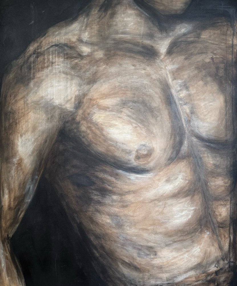  作： 