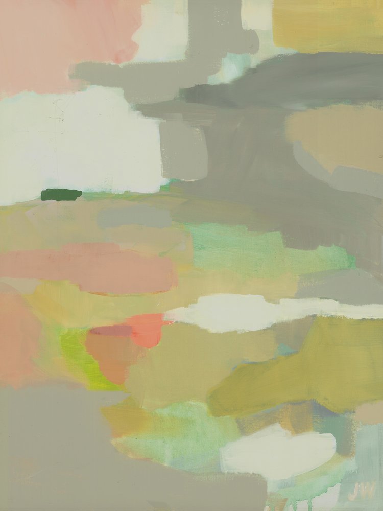 晴れの見込み 作： 
