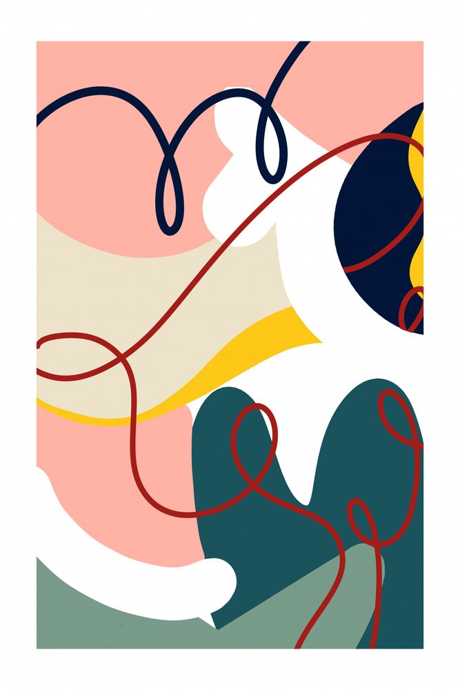  作： 