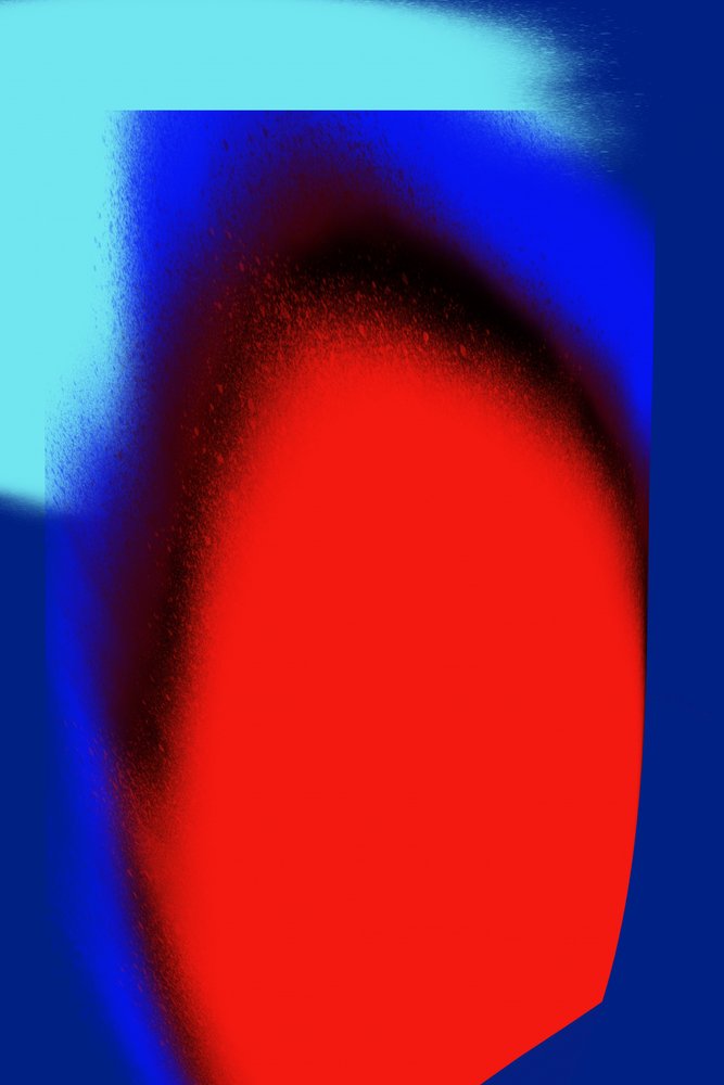  作： 
