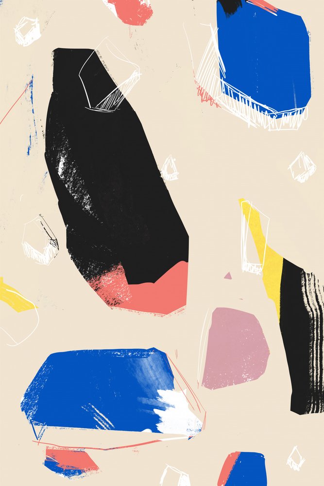  作： 