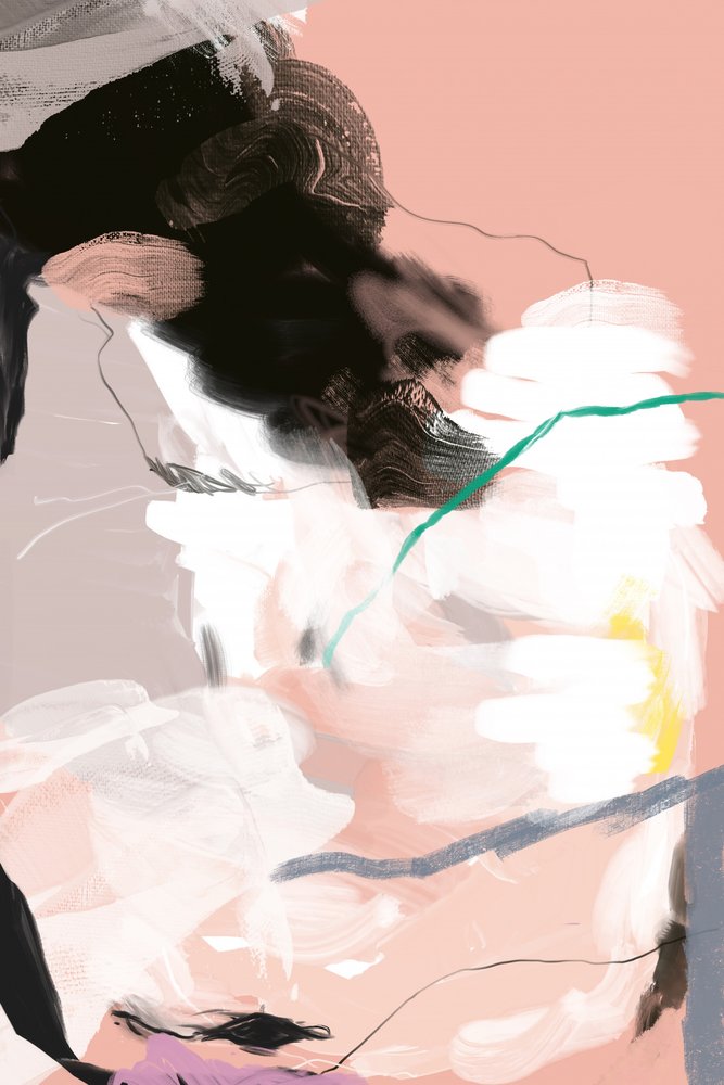  作： 