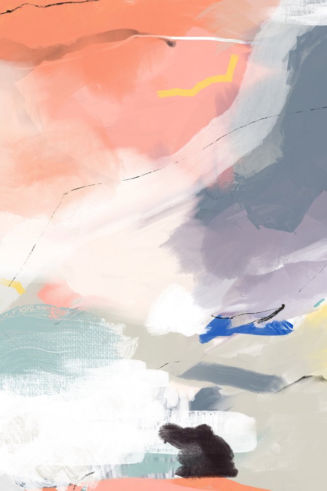  作： 
