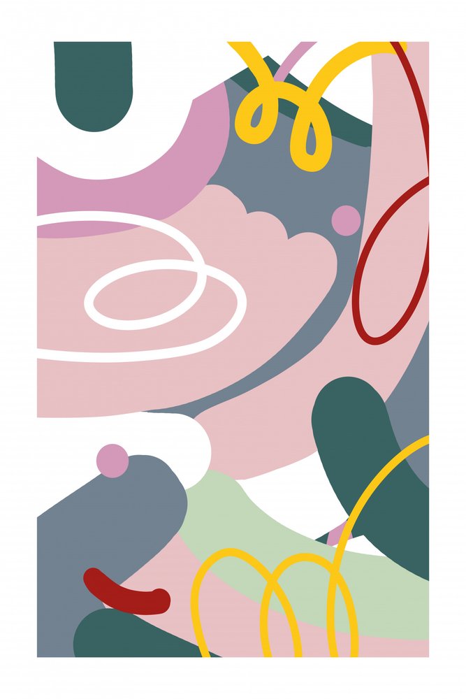  作： 
