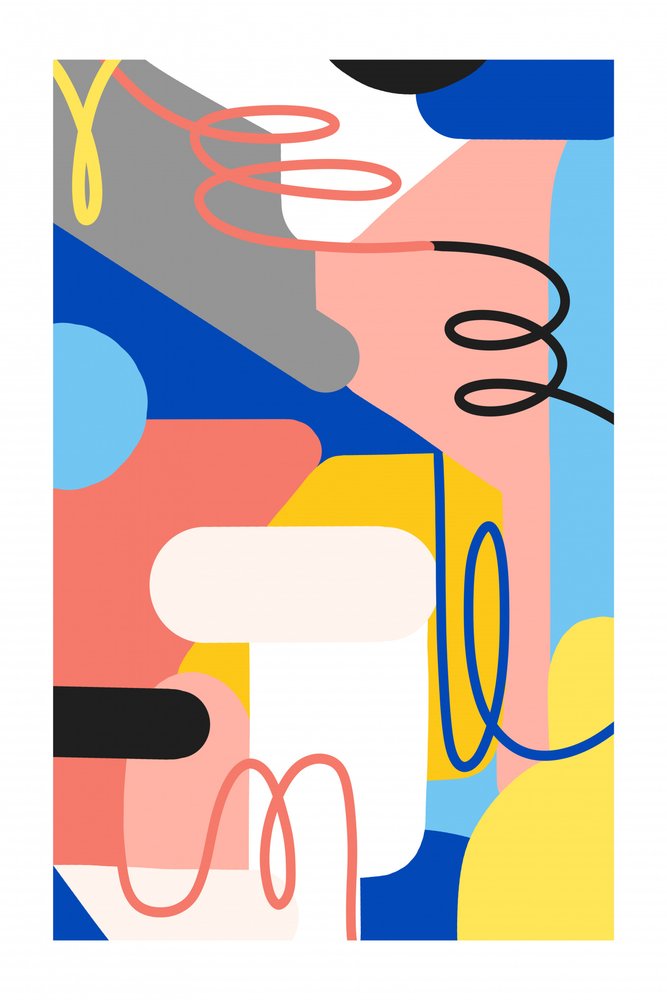  作： 