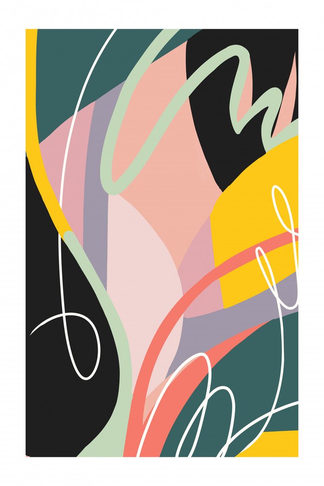  作： 