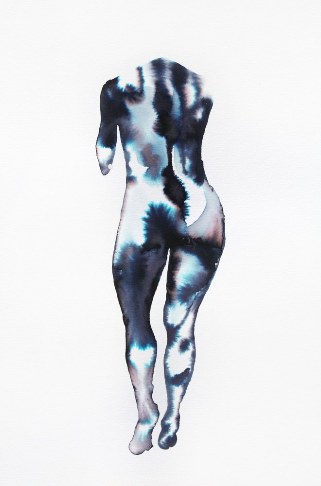  作： 