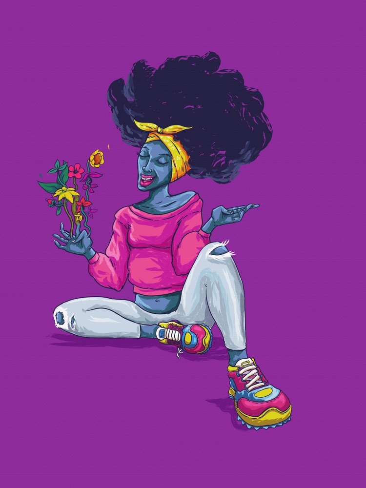  作： 
