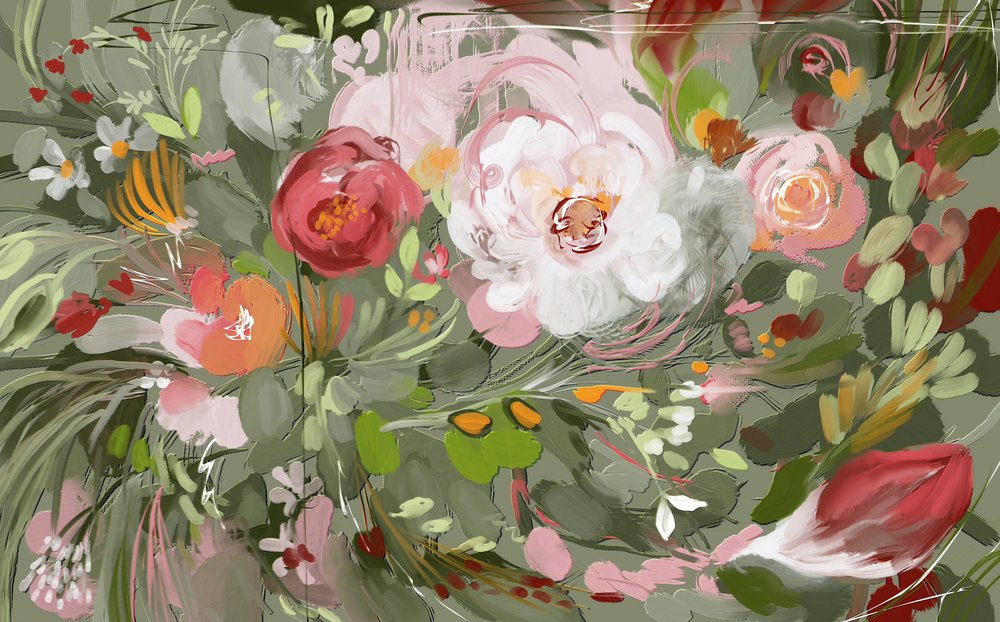  作： 