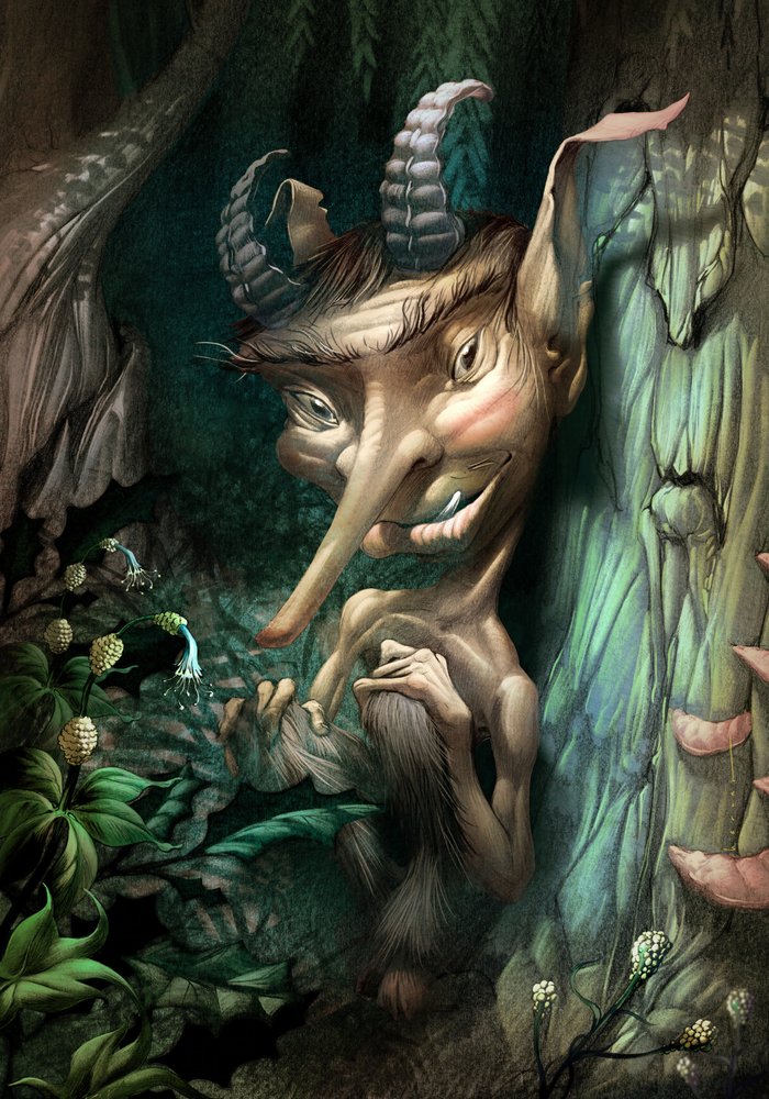  作： 
