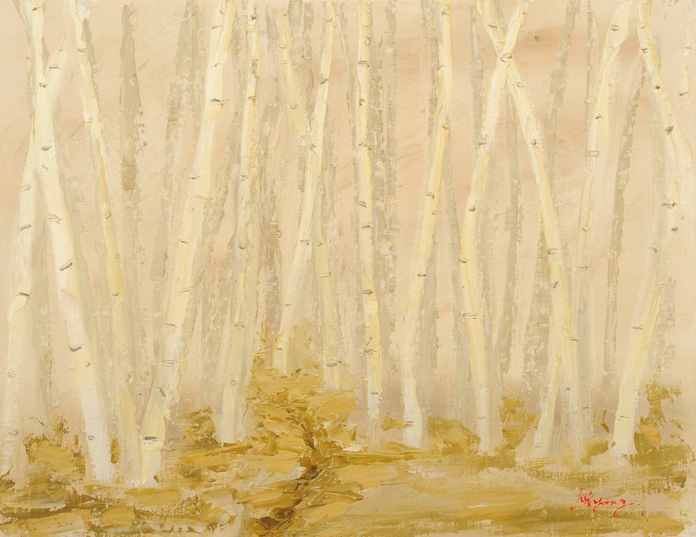  作： 