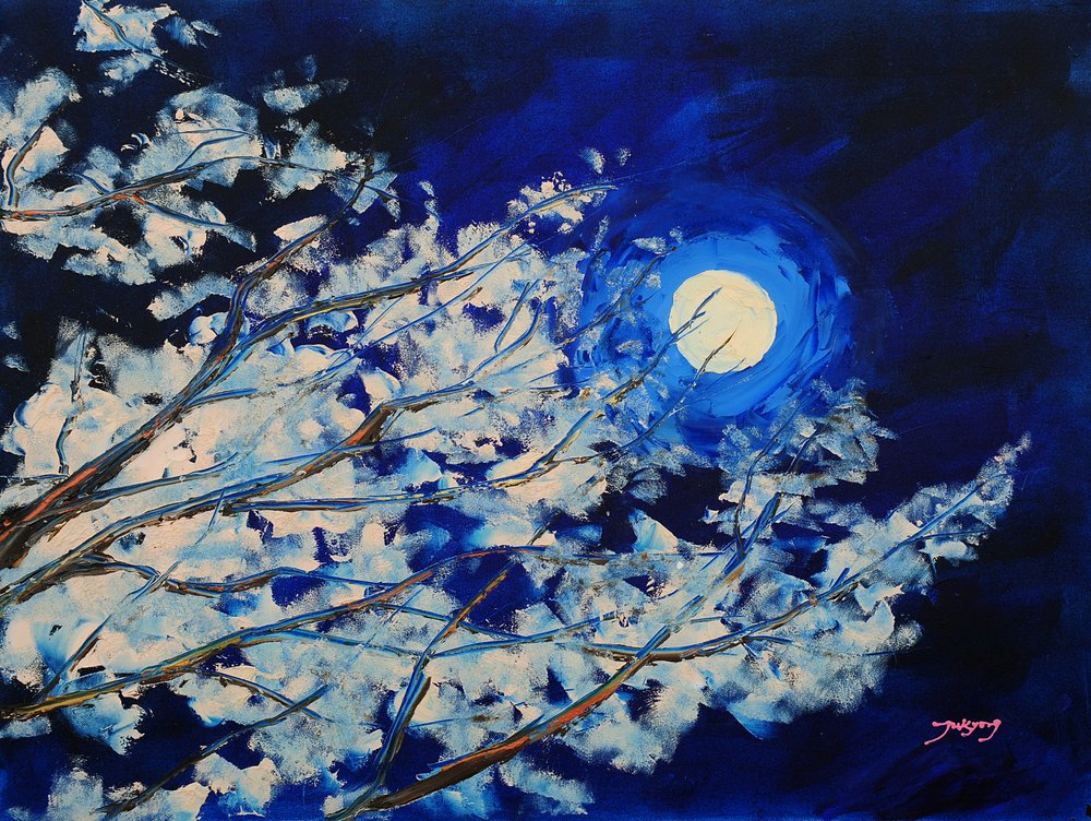  作： 