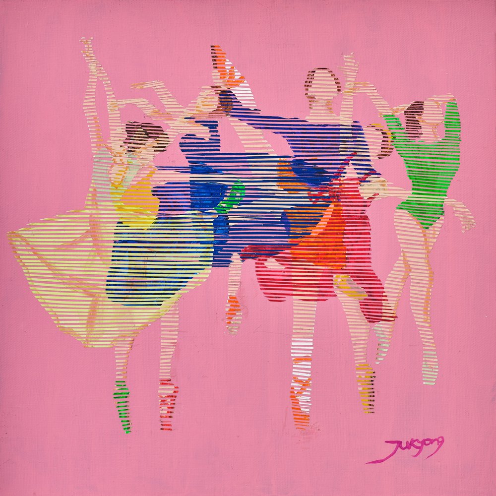  作： 