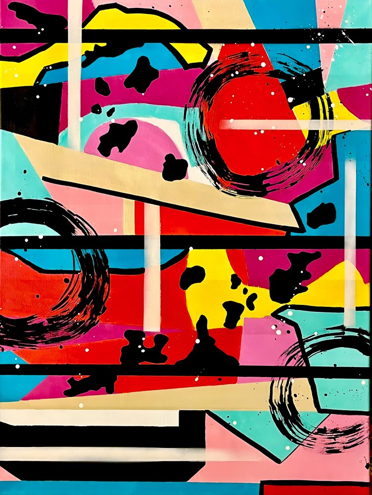  作： 