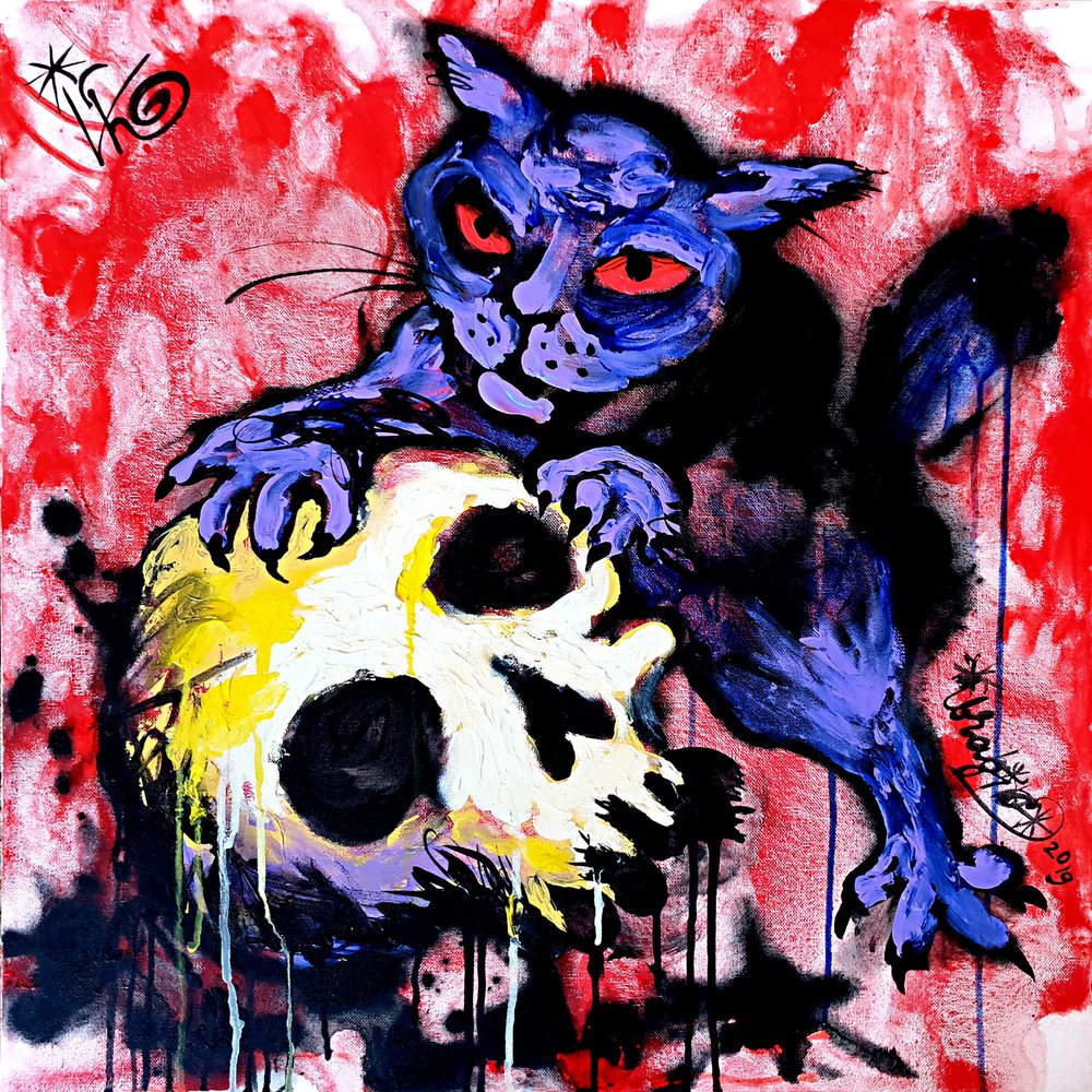  作： 