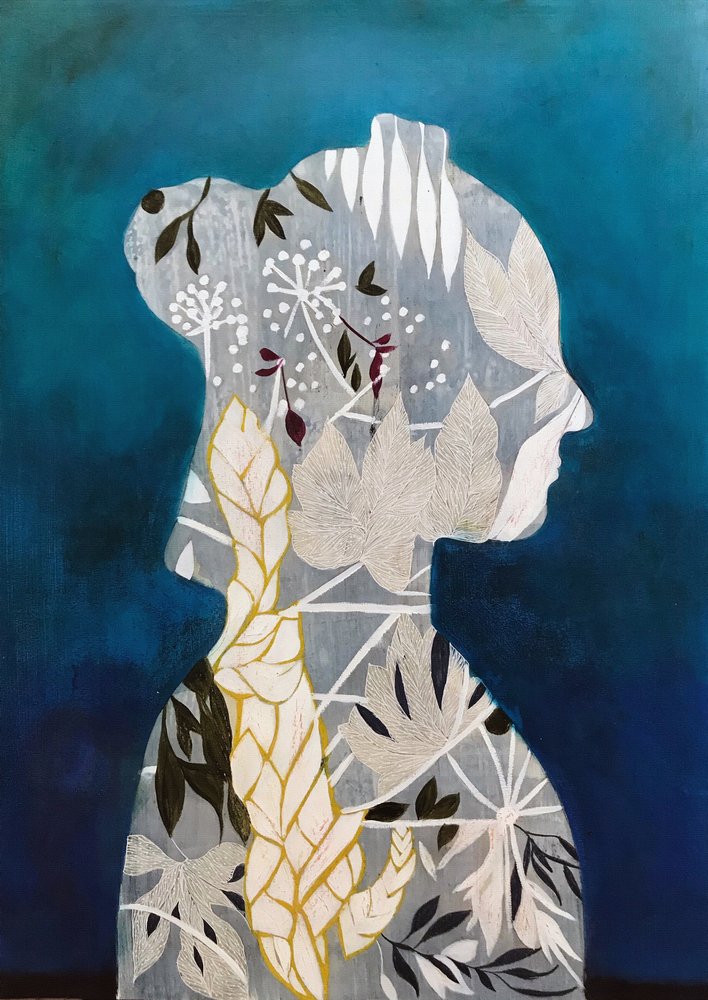  作： 