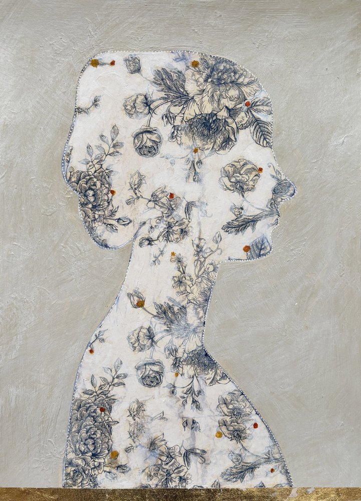  作： 
