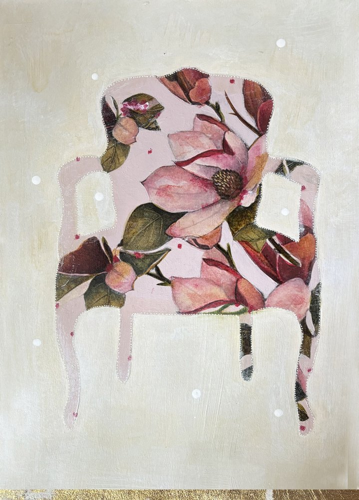  作： 