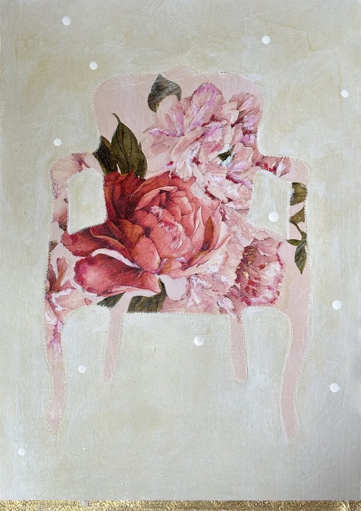  作： 