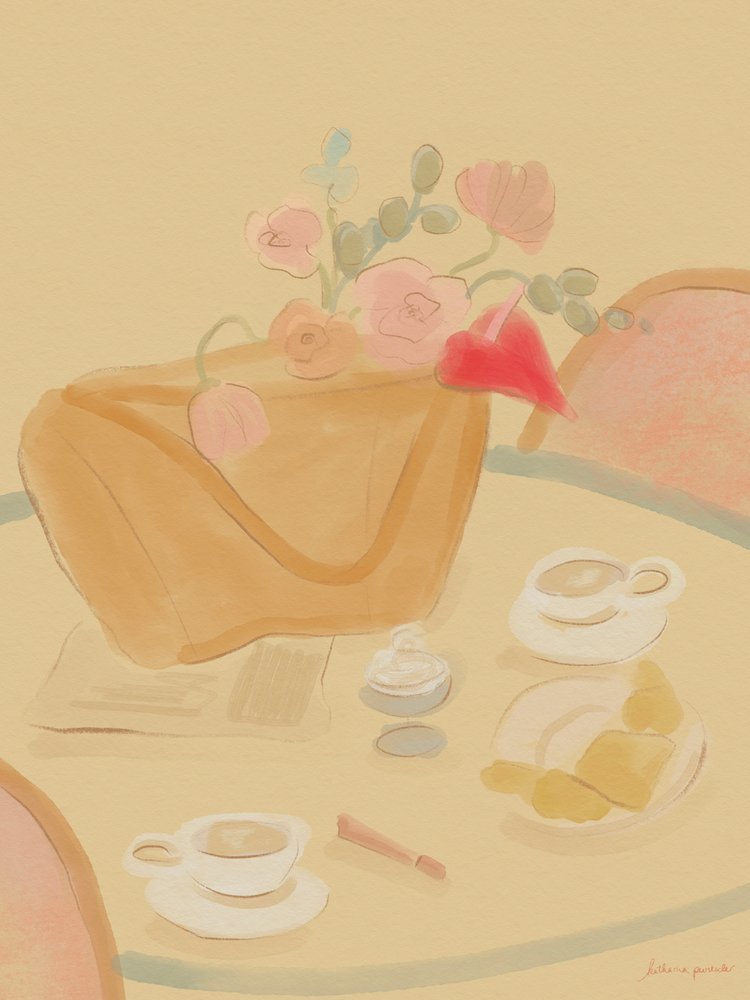  作： 
