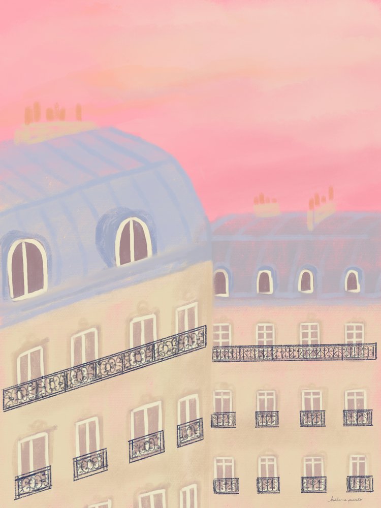  作： 