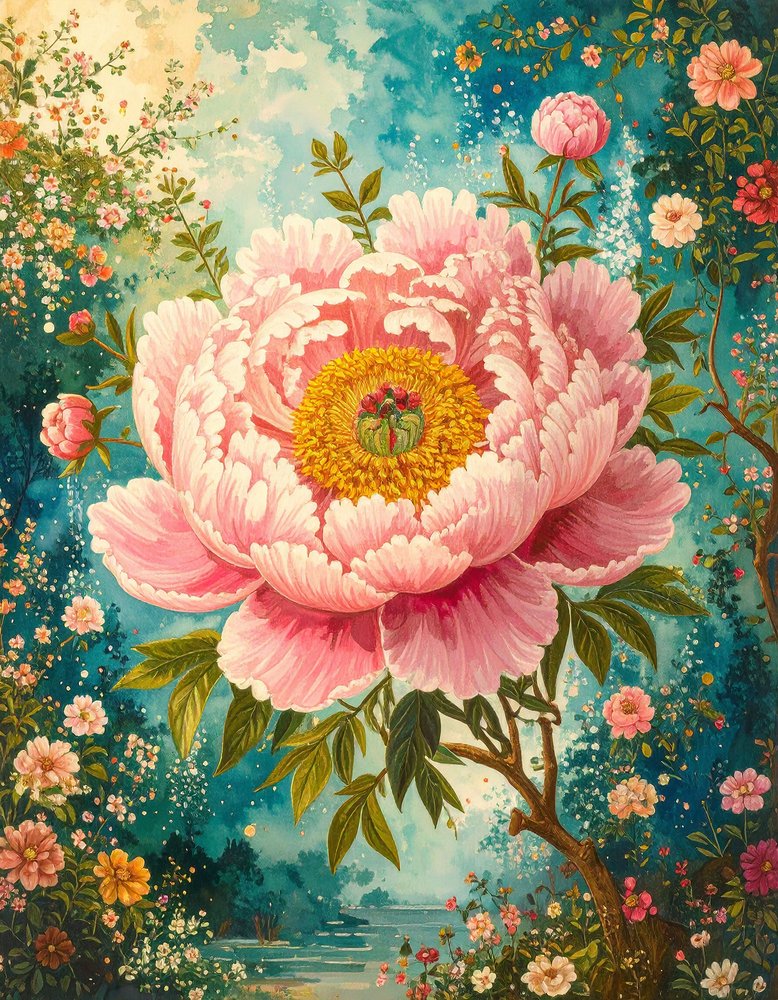  作： 