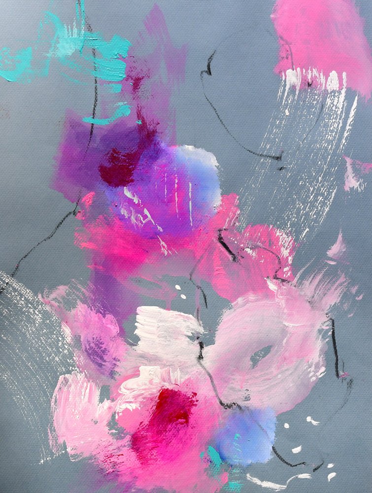 作： 