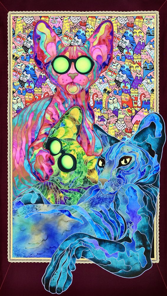  作： 