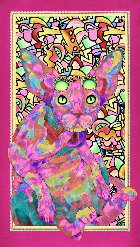  作： 