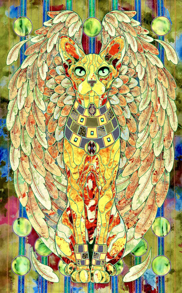  作： 