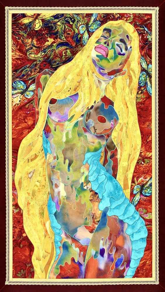  作： 