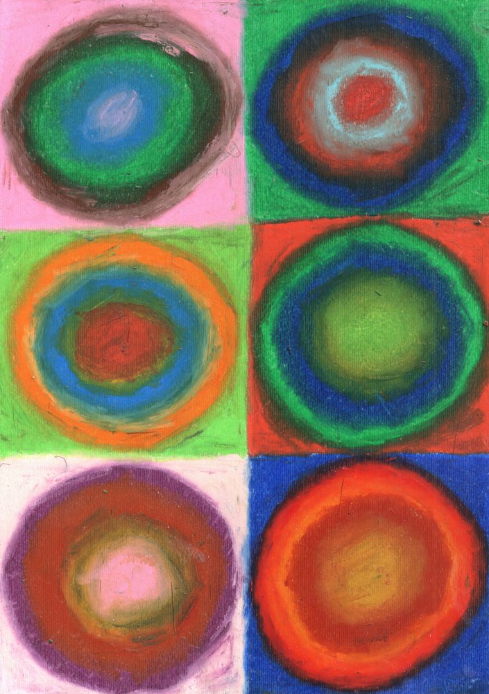  作： 