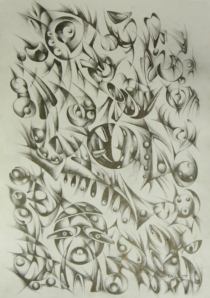  作： 