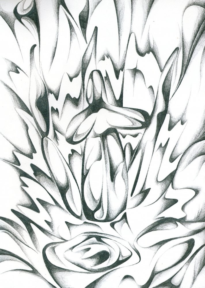  作： 