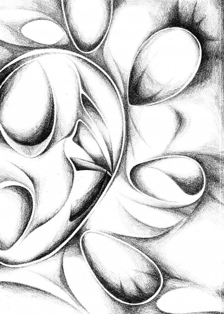 作： 