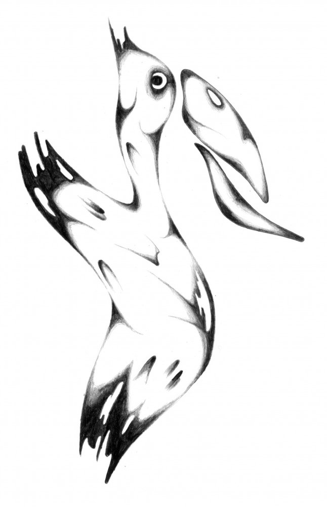  作： 