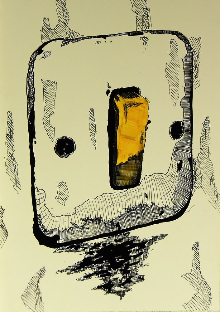  作： 