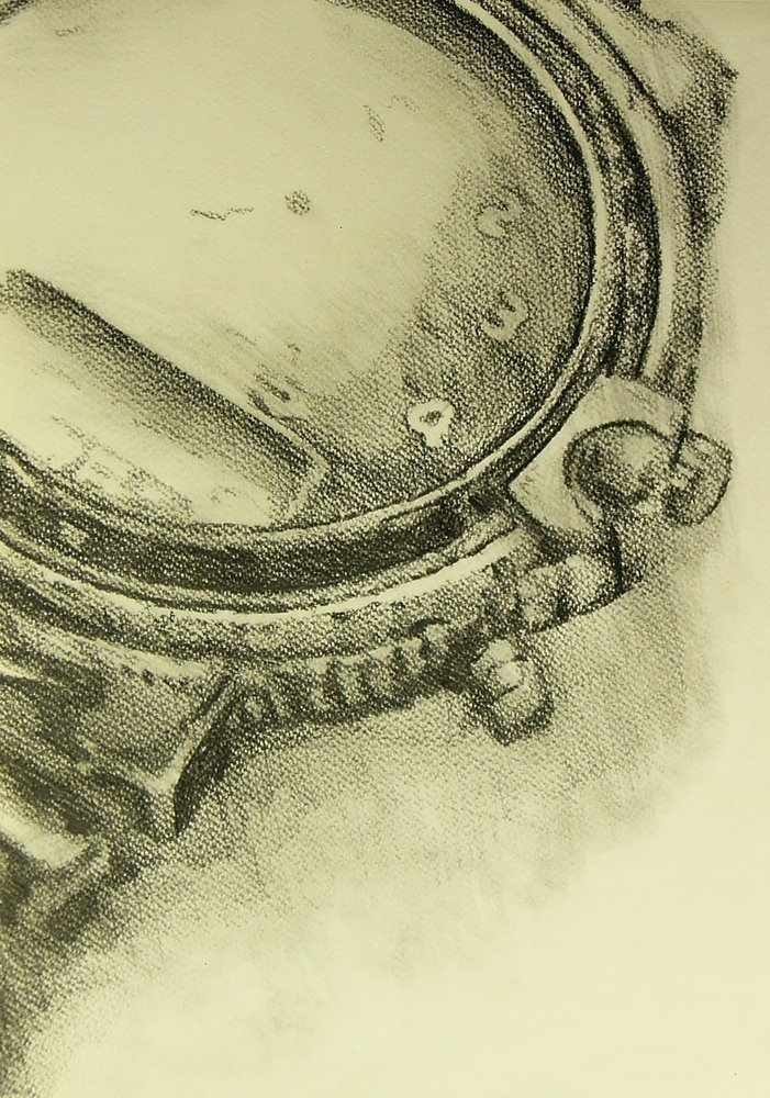  作： 