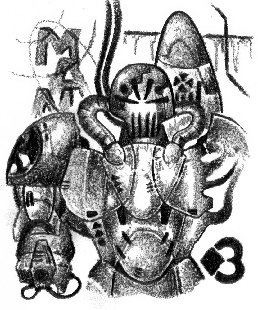  作： 