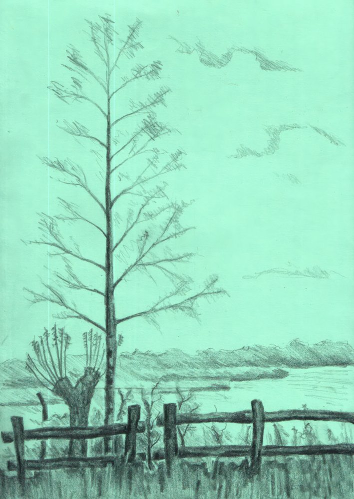  作： 
