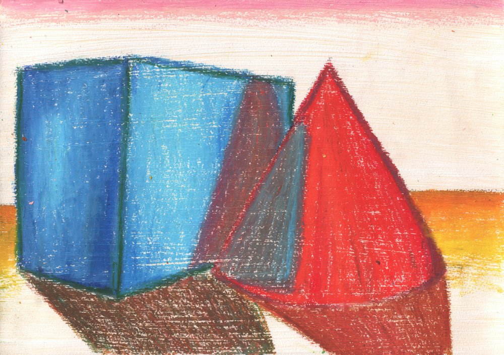  作： 