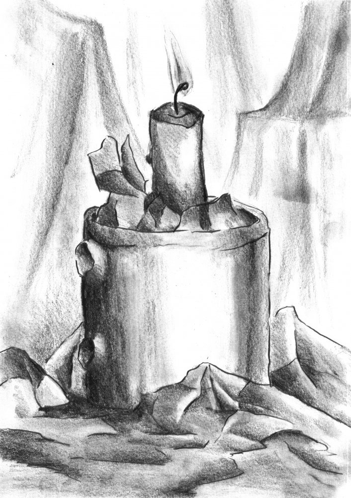  作： 