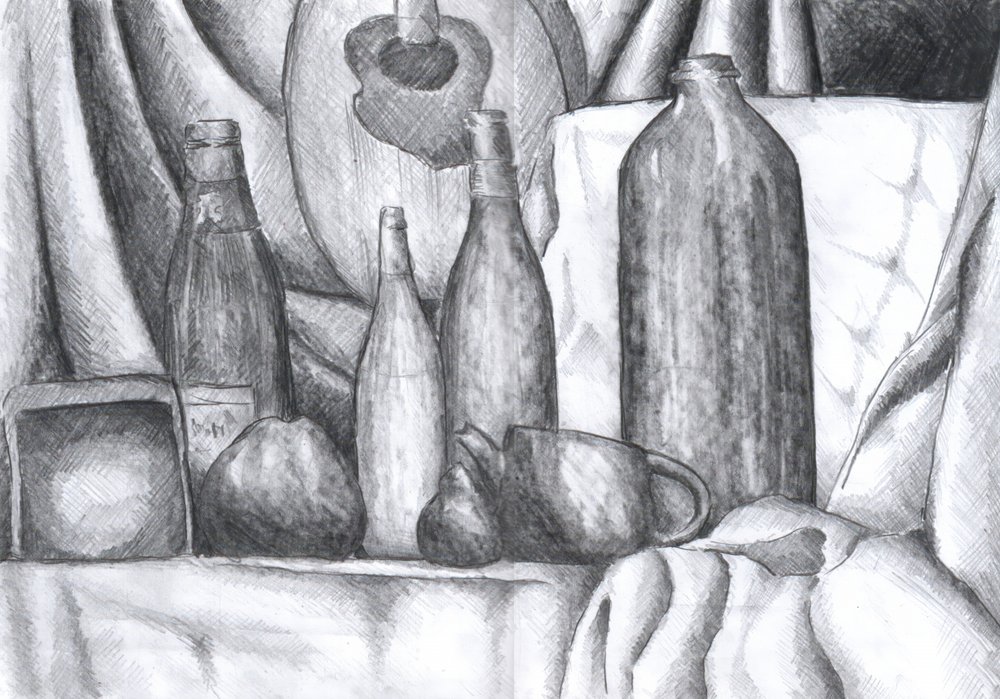  作： 